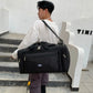 Sac de Voyage Homme Oxford Grande Capacité