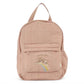 Sac à dos enfant coton imperméable parent enfant