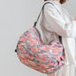 Sac de Voyage Pliable à Motifs