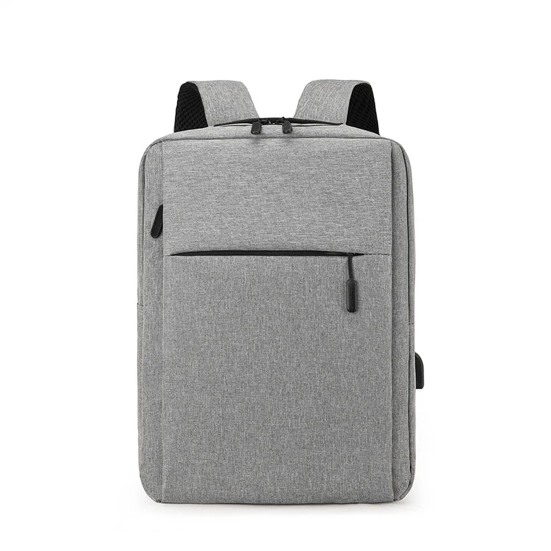 Sac à Dos Ordinateur 15,6" Étanche avec Port USB