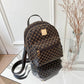 Sac à dos classique femme