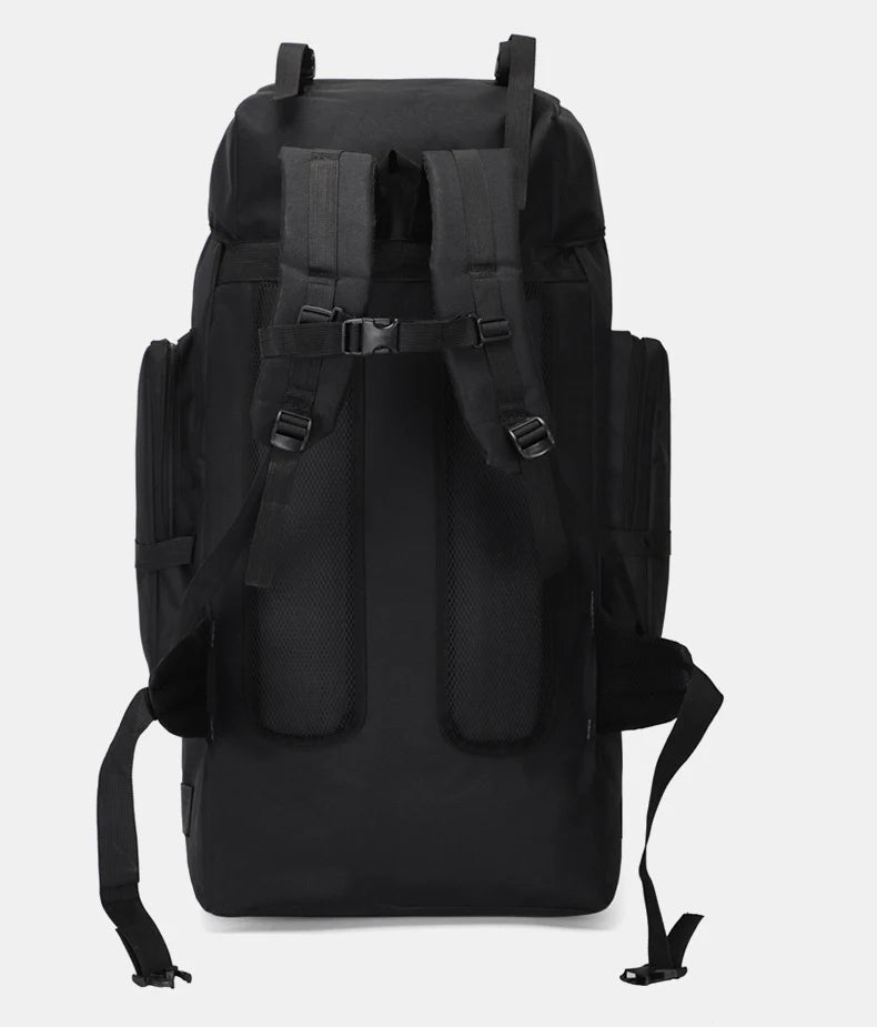 Sac de Voyage Randonnée 130L – Robuste et Imperméable
