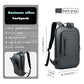 Sac à Dos Business HK – 15.6" Étanche avec Port USB
