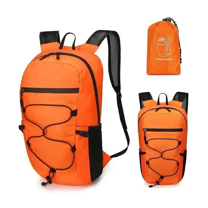 Sac de Voyage Pliable Imperméable 20L