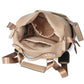 Sac à Langer en Cuir Multifonction Élégant & Pratique