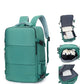 Sac à Dos Léger Grande Capacité 25L – Nylon Résistant