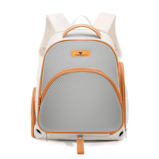 Sac à Dos de Transport pour Chats
