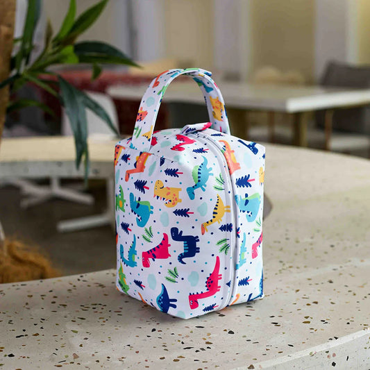 Sac étanche de rangement bébé couches et accessoires