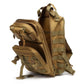 Sac bandoulière tactique imperméable