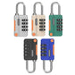 Cadenas à Code 4 Chiffres en Alliage de Zinc – Sécurité Polyvalente