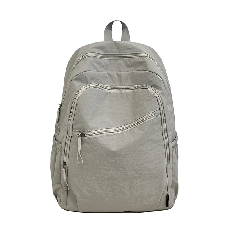 Sac à dos en nylon grande capacité