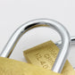 Cadenas en Cuivre avec Clé – Sécurité Polyvalente