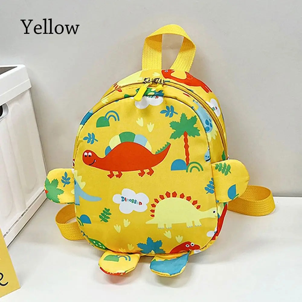 Sac à dos enfant dinosaure