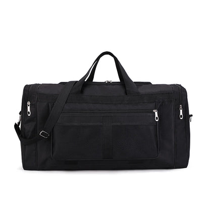Sac de Voyage Homme Militaire Nylon Grande Capacité