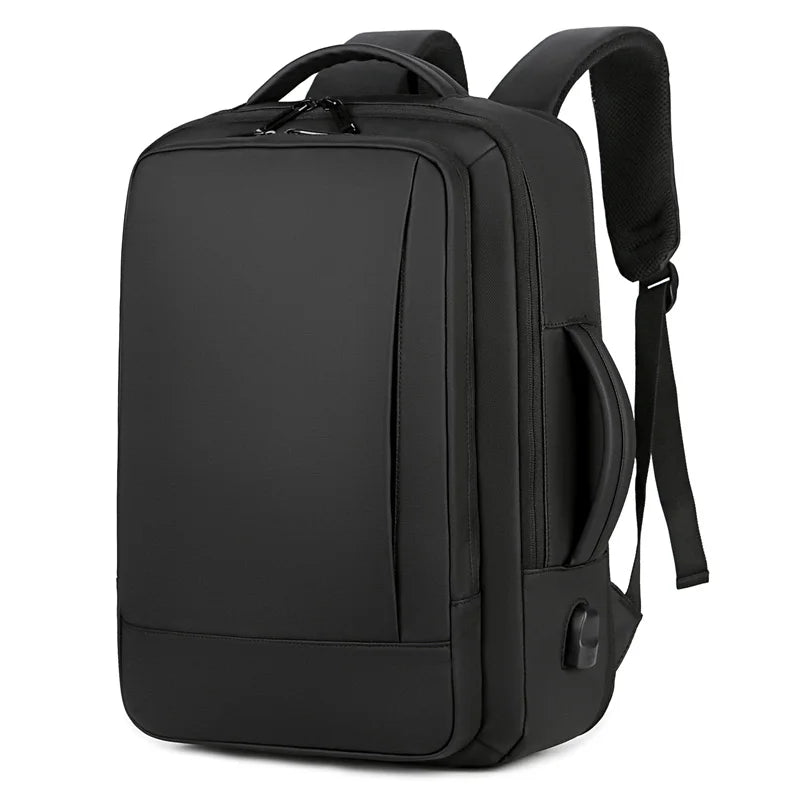 Sac à Dos Business Étanche USB – Élégant 15’’