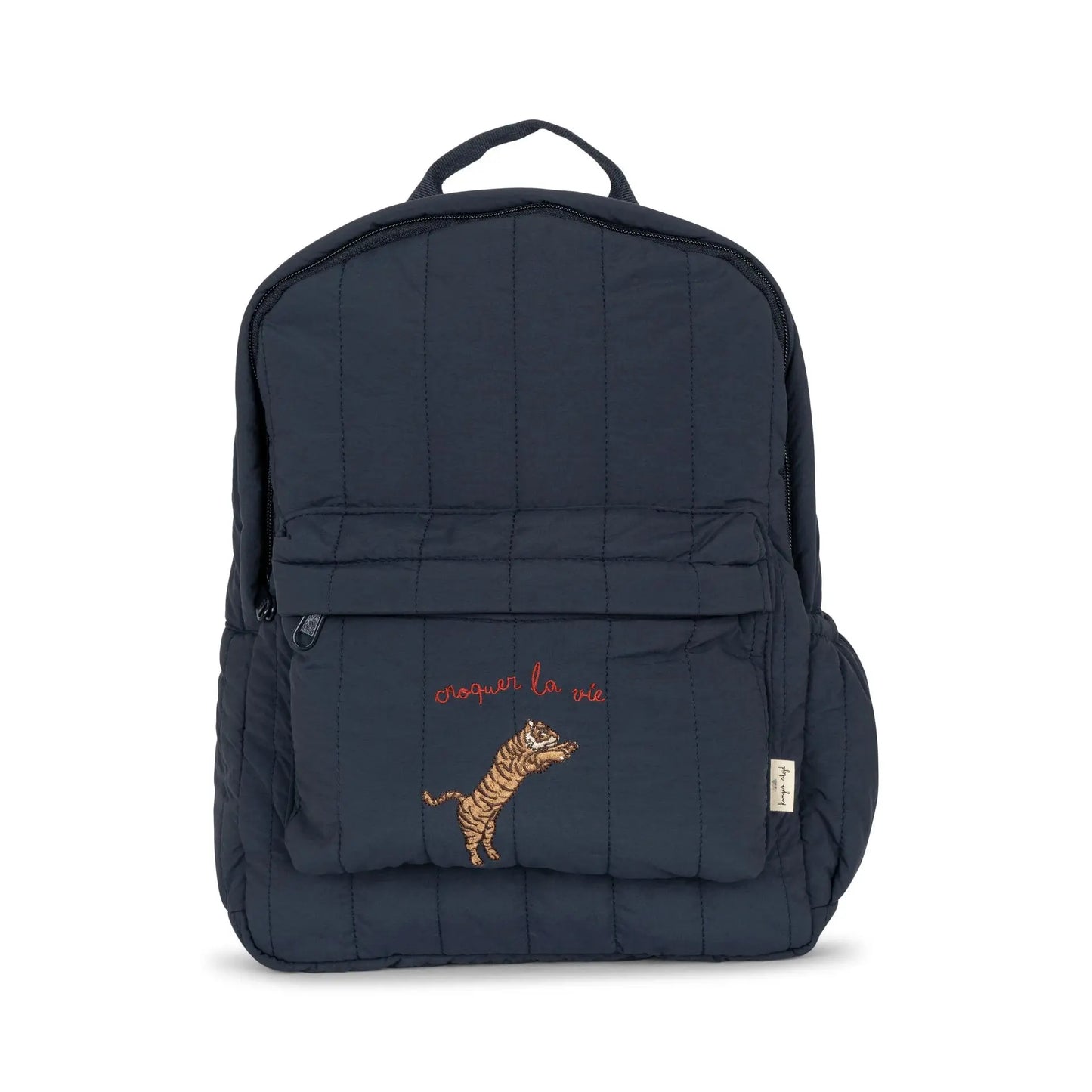 Sac à dos enfant coton imperméable parent enfant