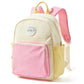 Sac à dos enfant coloré léger imperméable