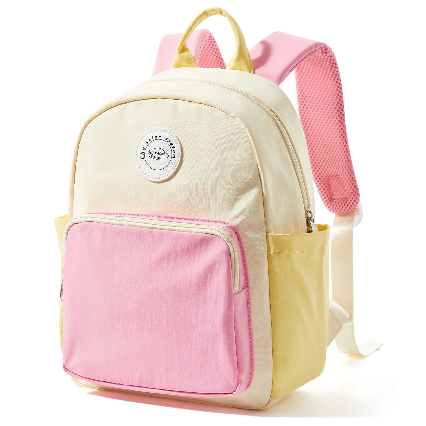 Sac à dos enfant coloré léger imperméable