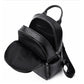 Sac à dos femme cuir PU grande capacité