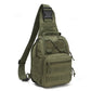 Sac bandoulière tactique imperméable