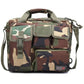 Sac de Voyage Tactique Multifonction Oxford 40L