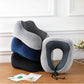 Coussin de voyage à mémoire de forme U-Shaped