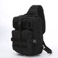Sac bandoulière tactique imperméable