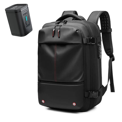 Sac à Dos Business Voyage 17’’ – Compression & Sécurité