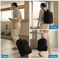 Sac à Dos Trolley Business OIWAS avec Roulettes et Compartiment Ordinateur 17"