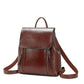 Sac à Dos Femme en Cuir Véritable – Élégance et Praticité