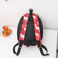 Sac à dos enfant dinosaure nylon anti perte