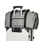 Sac de Voyage Multifonction Grand Format avec Compartiment Chaussures