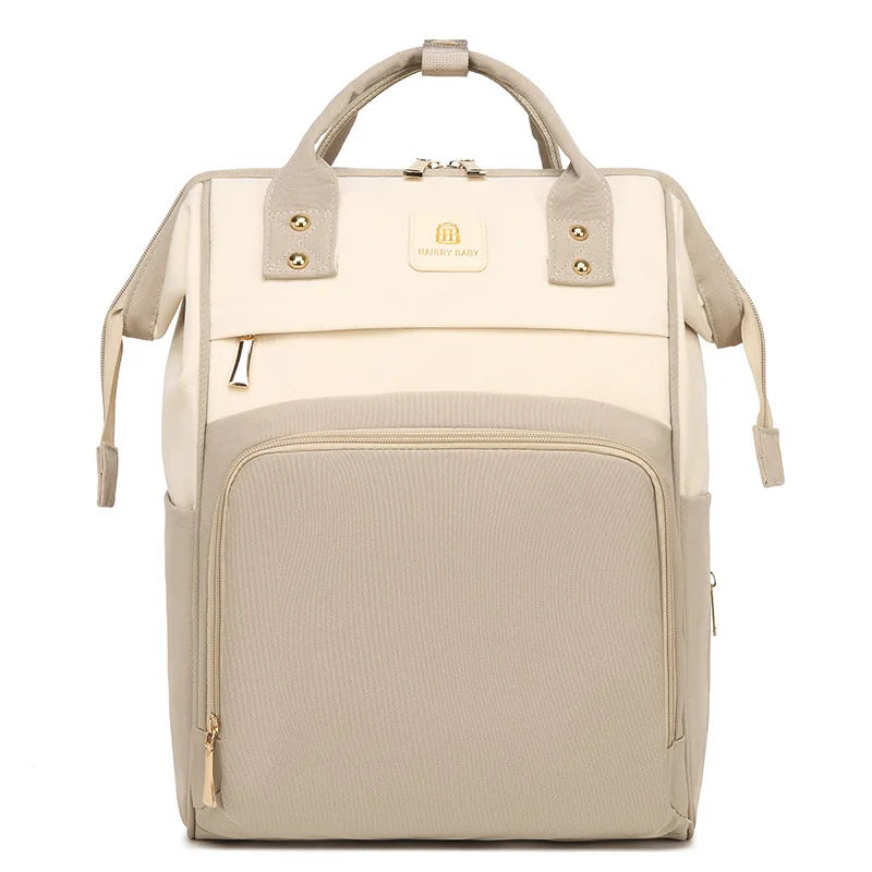 Sac à Dos Maman Étanche – Grand Format Multifonction