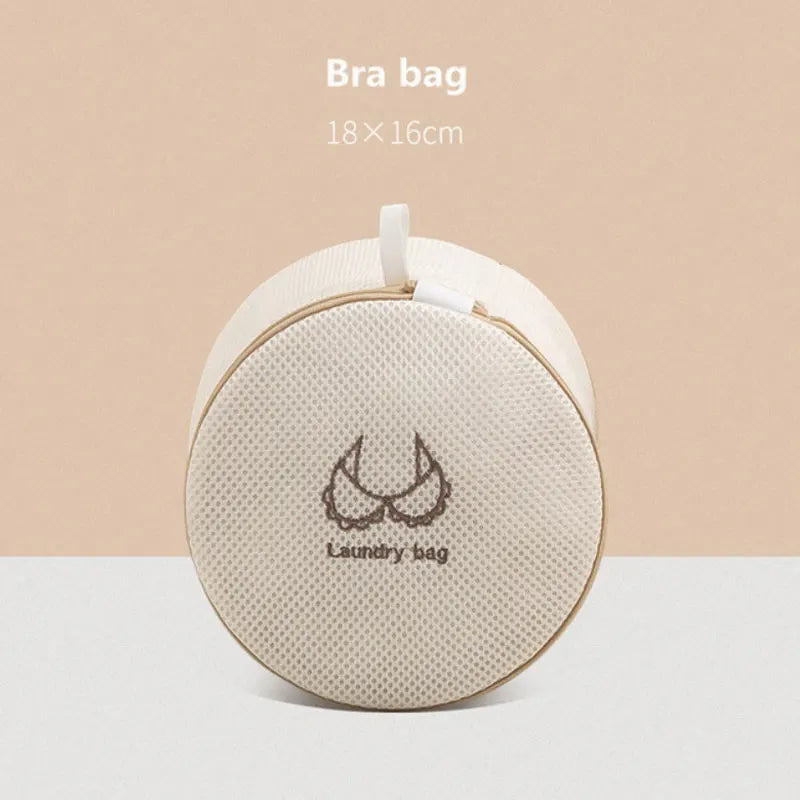Sac de Lavage en Maille Polyester – 7 modèles