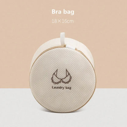 Sac de Lavage en Maille Polyester – 7 modèles
