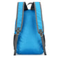 Sac de Voyage Pliable Ultraléger – Randonnée et Loisirs