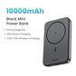 Batterie Externe Magnétique UGREEN 10000mAh PD20W