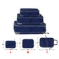 Sac de rangement compressible pliable en Oxford imperméable