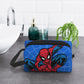 Trousse enfant Spiderman rangement école et voyage