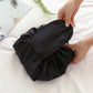 Trousse de Maquillage à Cordon – Sac Cosmétique Imperméable Grande Capacité
