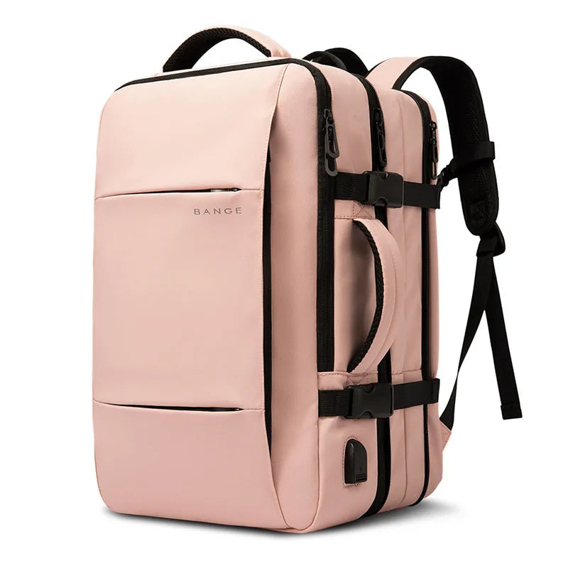 Sac de Voyage Business Extensible