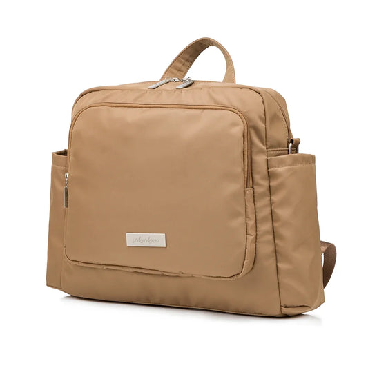 Sac à dos à langer Soboba – Pratique & élégant pour jeunes parents