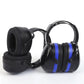 Casque antibruit ajustable SNR-35dB