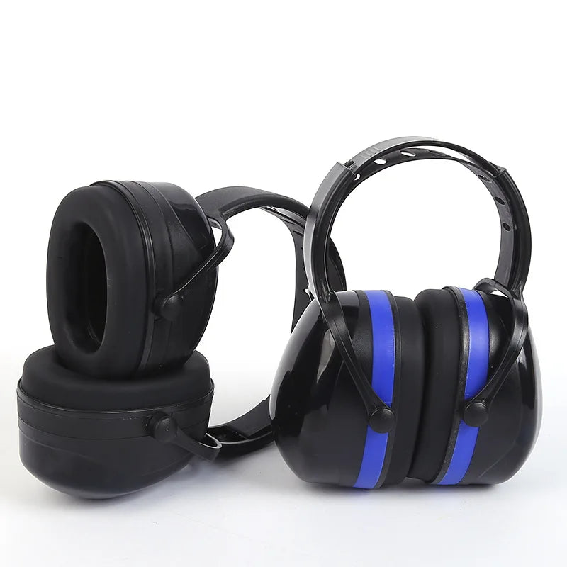 Casque antibruit ajustable SNR-35dB