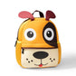 Sac à dos enfant animaux 3D
