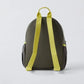 Sac à dos enfant dinosaure en toile