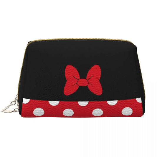 Trousse enfant Minnie et Mickey