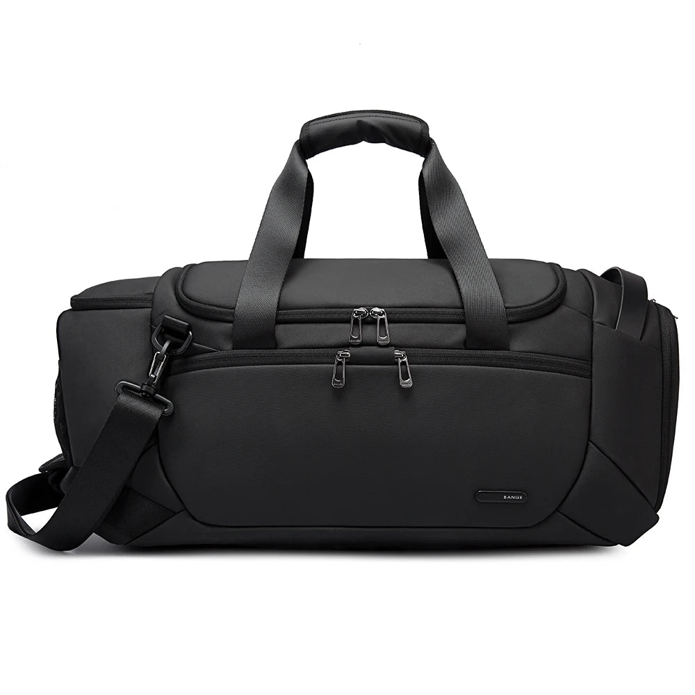Sac de Sport Homme 30L Compartiment Chaussures