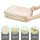 Set de 4 cubes de rangement compressibles en polyester imperméable pour valise