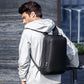 Sac à Dos Minimaliste Business MARK RYDEN avec USB & Résistance aux Rayures